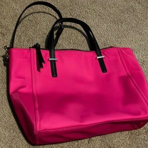 Hot Pink Kate Spade Purse